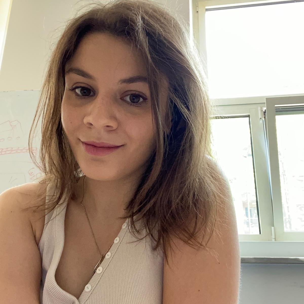 Ina Bleta